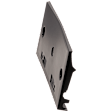 Front License Plate Bracket