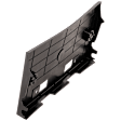 Front License Plate Bracket