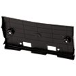 Front License Plate Bracket