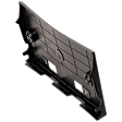 Front License Plate Bracket