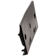 Front License Plate Bracket