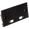 Front License Plate Bracket
