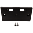 Front License Plate Bracket