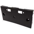 Front License Plate Bracket