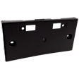 Front License Plate Bracket