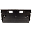Front License Plate Bracket