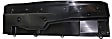 Front, Lower Valance, Cover Basket, Textured