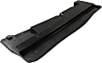 Front, Lower Valance, Cover Basket, Textured