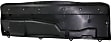 Front, Lower Valance, Cover Basket, Textured