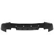 Front Valance, Textured