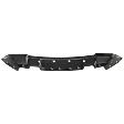 Front Valance, Textured