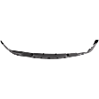 Front Valance, Textured