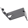 Driver Side Bumper Retainer