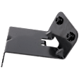 Driver Side Bumper Retainer