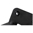 Driver Side Bumper Retainer