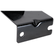 Driver Side Bumper Retainer