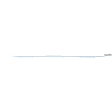 Grille Trim, Front, Lower, Chrome