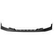 Front, Upper Primed Bumper Cover, S/SL/SV Models, 8 Cyl., 5.6L Engine