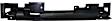 Front, Upper Grille Air Deflector