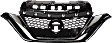 Grille, 4 Cyl., 1.6L Engine