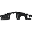 Grille Assembly, Textured Black