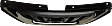 Grille Assembly, Textured Black Shell and Insert, SR Model, 4 Cyl., 1.6L Engine