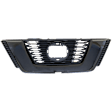 Grille, SV Model, 4 Cyl., 2.5L Engine