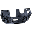 Grille, SV Model, 4 Cyl., 2.5L Engine