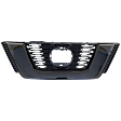 Grille, SV Model, 4 Cyl., 2.5L Engine