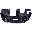 Grille, SV Model, 4 Cyl., 2.5L Engine