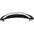 Grille, 6 Cyl., 3.5L Engine