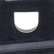 Grille, 6 Cyl., 3.5L Engine