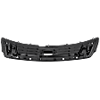 Grille, Black, 6 Cyl., 3.5L Engine