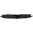 2021-2023 Nissan Armada - Grille, Painted Black, For Models with Midnight Edition