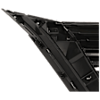 Grille Black Shell and Insert