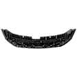 Grille Black Shell and Insert