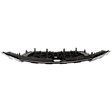 Grille Black Shell and Insert