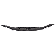 2021-2023 Nissan Rogue - Grille Black Shell and Insert
