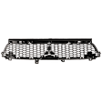 Upper Grille Paintable