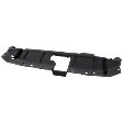 Radiator Support Cover, Upper