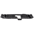 Radiator Support Cover, Upper