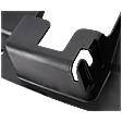 Radiator Support Cover, Upper