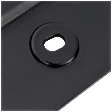 Radiator Support Cover, Upper