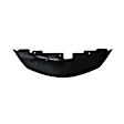 SR Grille Cover Black CAPA Certified