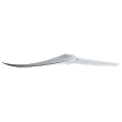 Grille Trim, Passenger Side, Chrome