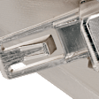 Grille Trim, Passenger Side, Chrome