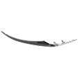 Grille Trim, Passenger Side, Chrome