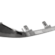 Grille Trim, Passenger Side, Chrome
