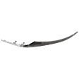 Grille Trim, Driver Side, Chrome