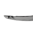 Grille Trim, Driver Side, Chrome